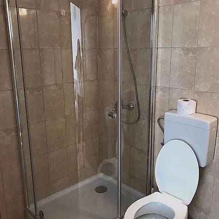 Konukevi Vila Miruna *