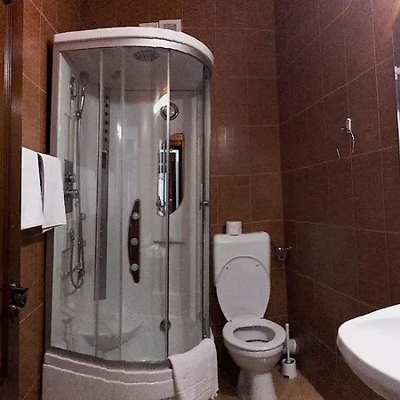 Vila Miruna Konukevi