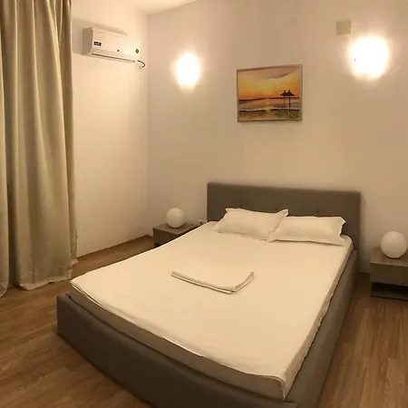 Konukevi Vila Miruna Eforie Nord