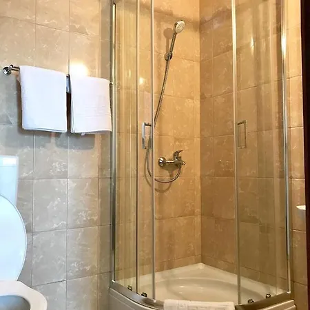 Konukevi Vila Miruna *