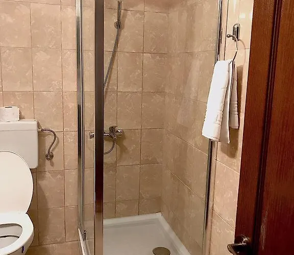 Vila Miruna Vendégház