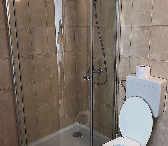 Vendégház Vila Miruna *