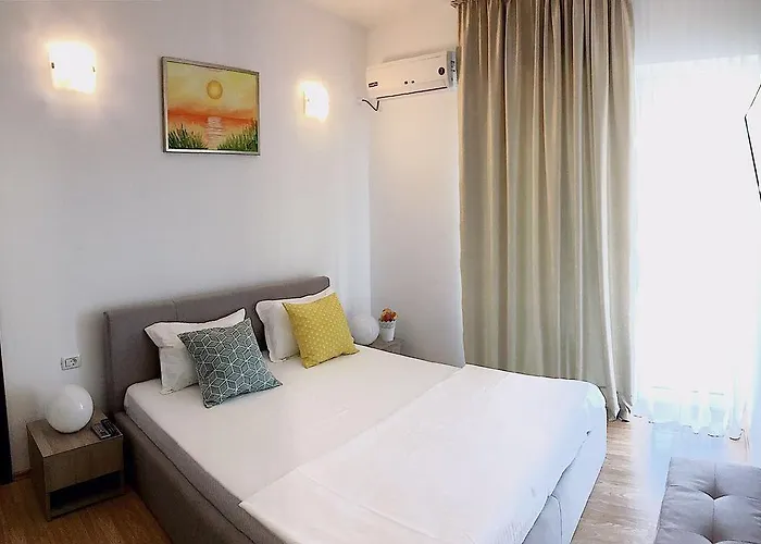 Vendégház Vila Miruna Észak-Eforie