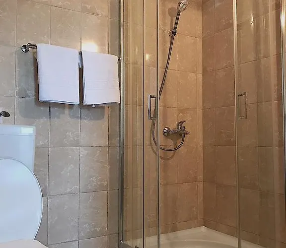 Vila Miruna * Észak-Eforie