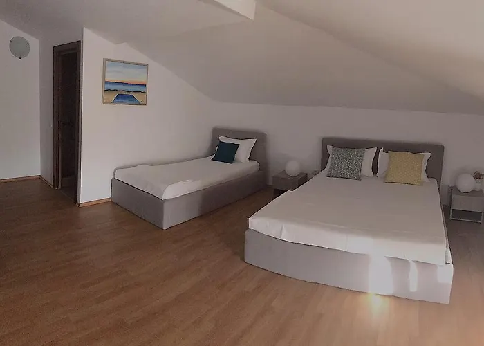 Vila Miruna * Észak-Eforie