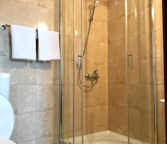 Vendégház Vila Miruna *