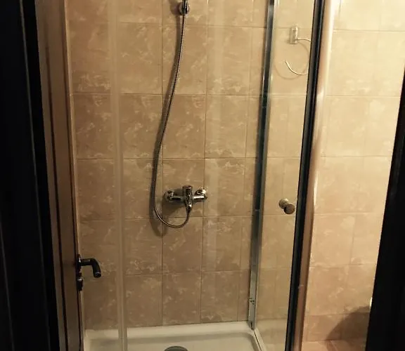 Vila Miruna * Észak-Eforie