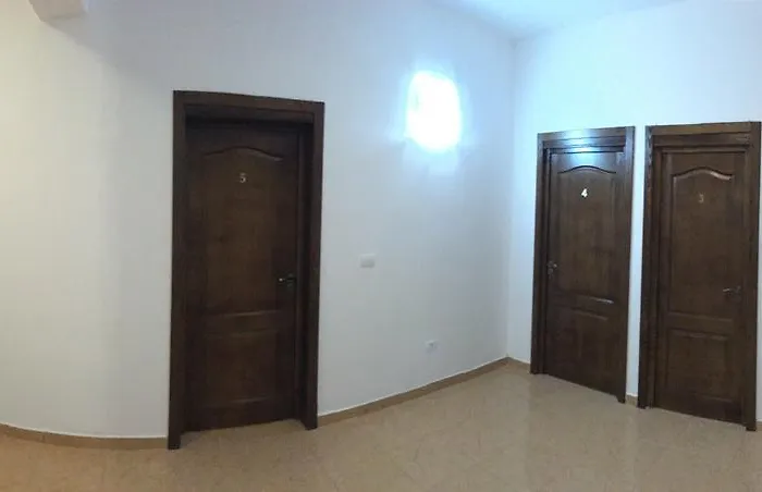 Vila Miruna Vendégház *