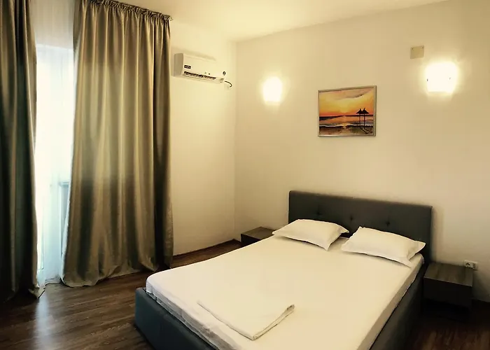 Vendégház Vila Miruna