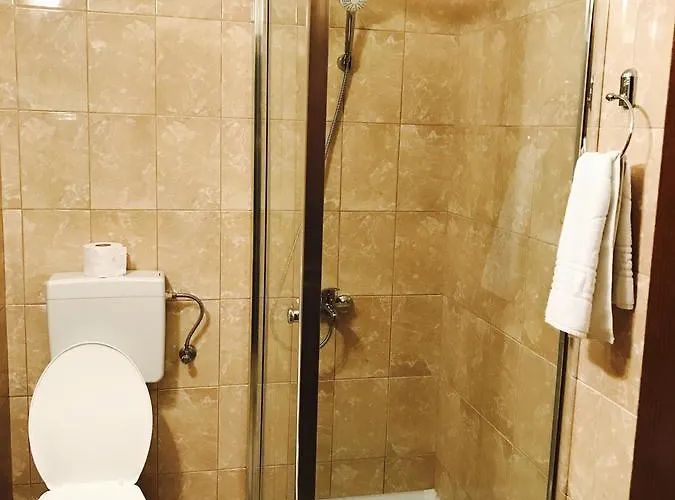 Vendégház Vila Miruna Észak-Eforie