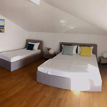 Vila Miruna * Eforie Nord