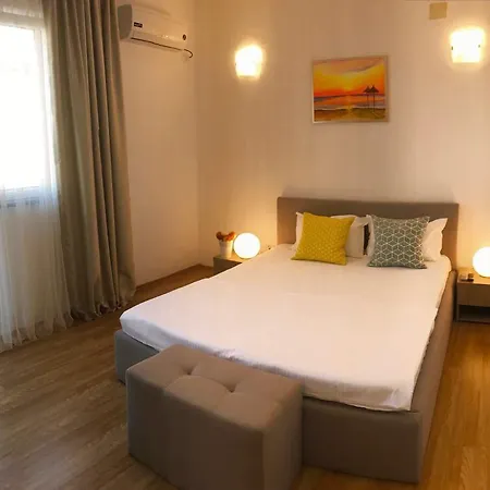 Πανσιόν Vila Miruna Eforie Nord