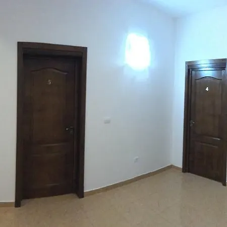 Vila Miruna Guest house *