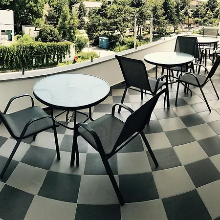 Vila Miruna Eforie Nord