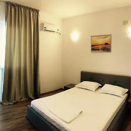 Πανσιόν Vila Miruna